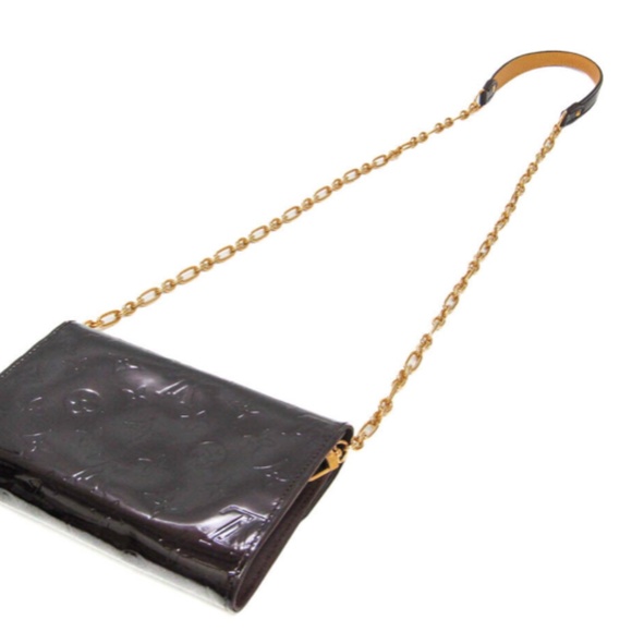 louis vuitton vernis bellere m93613 - Picture 3 of 7